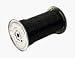 Leviton W3409-250 RG-59 250-Feet Coax Cable Wire in Spool, Black