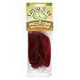 Candy Tree Organic Raspberry Laces, Wheat-Free, Gluten-Free, 2.6-Ounce Packages (Pack of 12)