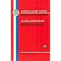 Selected Poems (Russian texts)