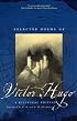 Selected Poems of Victor Hugo: A Bilingual Edition