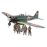 1 48 A6M5 5a Zero Fighter, Zeke by Tamiya