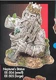 EE-504 NEPTUNE STATUE SM