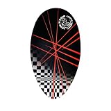 37 Fiberglass SkimBoard - Skim Lizard Collection