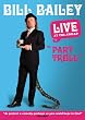 Bill Bailey Live - Part Troll [DVD] [1997]