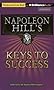 Napoleon Hill's Keys to Success