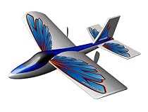 Silverlit RC X-Twin Sports-Flyer Plane