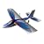 Silverlit RC X-Twin Sports-Flyer Plane