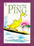 The story about Ping