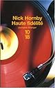 High Fidelity