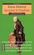 Jacques le Fataliste et son ma�tre