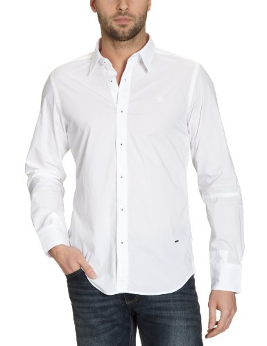 G-STAR Herren Freizeithemd CL CORE SHIRT