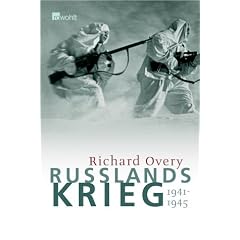 Russlands Krieg. 1941-1945