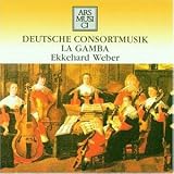 Deutsche Consortmusik