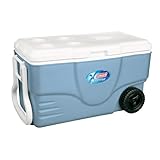 Coleman 62-Quart Xtreme Wheeled Cooler