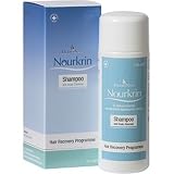 Nourkrin Hair Recovery Programme Shampoo and Scalp Cleanser 150ml