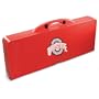 Ohio State Buckeyes Portable Picnic Table
