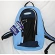 Speedo Nautical/Junior Backpack in Light Blue