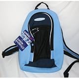 Speedo Nautical/Junior Backpack in Light Blue