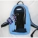 Speedo Nautical/Junior Backpack in Light Blue