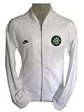 41FHSjrQFML. SL160  Nike Adult Celtic Glasgow team sport football jacket , XL