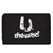The Used - Sprayed U Logo Fabric 1 piece Wristband