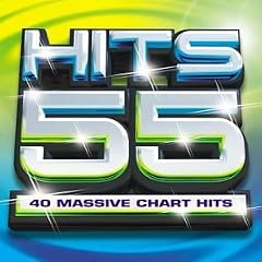 Hits 55