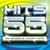 Hits 55
