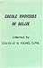 Creole Proverbs of Belize