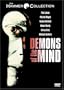 Demons of the Mind