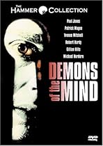 Demons of the Mind