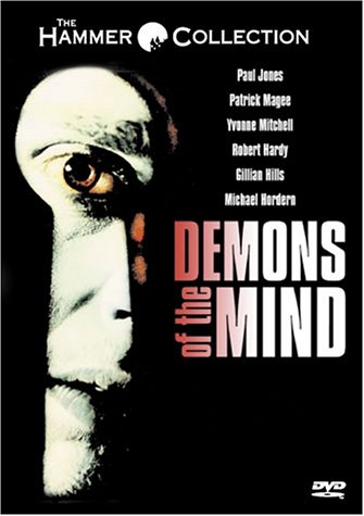 Get Demons of the Mind Online