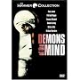 Demons of the Mind