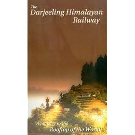 The Darjeeling Himalayan Railway [VHS] [2001]