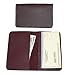 Top Stub Checkbook by North Star