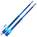 Babache Energy Luminous LED handsticks - Blue