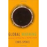 Global Warming: Personal Solutions for a Healthy Planet