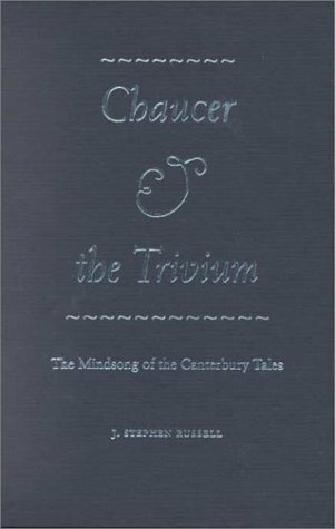  Geoffrey Chaucer