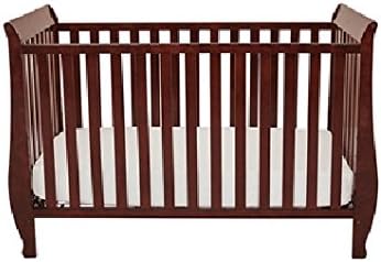 Mikaila Kailyn Convertible Crib