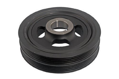 Auto 7 621-0011 Harmonic Balancer For Select Hyundai Vehicles On Sale