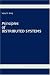 Book Principles of Distributed Systems