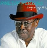 Boogie Woogie King