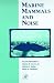Books : Marine Mammals and Noise