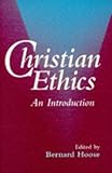 Christian ethics : an introduction