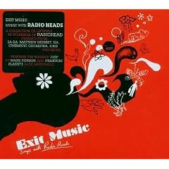 Exit Music: Songs with Radio Heads