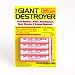 Outdoor Living : Atlas Chemical 00333 4PK 2OZ Giant Destroyer