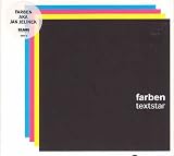 Revue Farben (Alias Jen Jelinek)  / Texstar