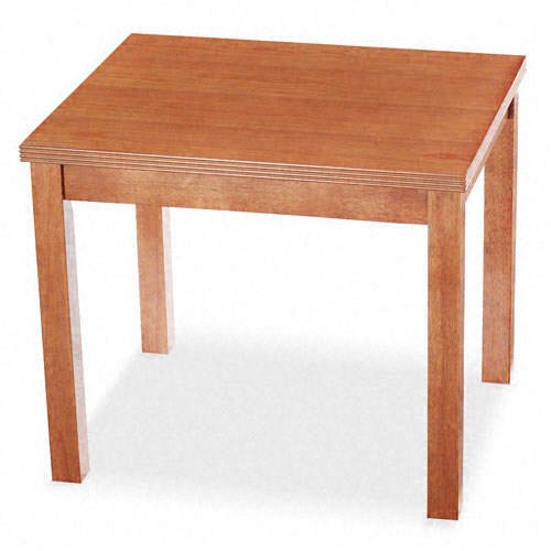 Basyx End Table
