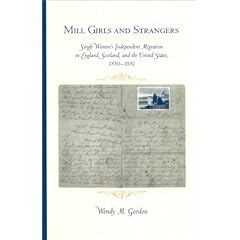 Mill Girls and Strangers