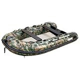 ZephyrBoat(ゼファーボート) ZEPHYR BOAT ZP295 カモフラージュ