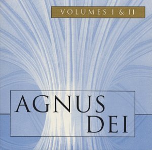 CD-Charts  Search : Agnus Dei, Vols 1 & 2 [BOX SET]